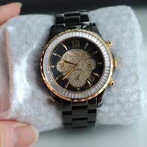 MK limited edition watch
